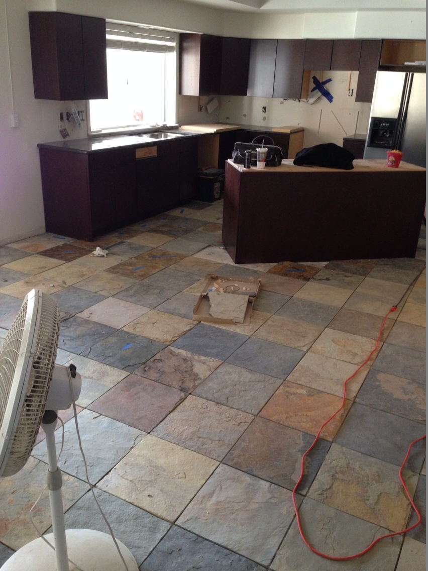 Kitchen Mid