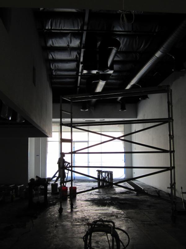Commercial Construction 2